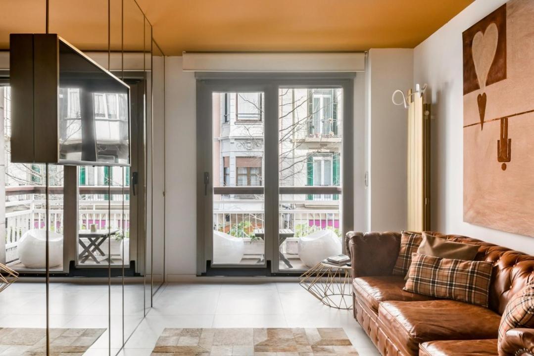 Appartement Boulevard Luxury
